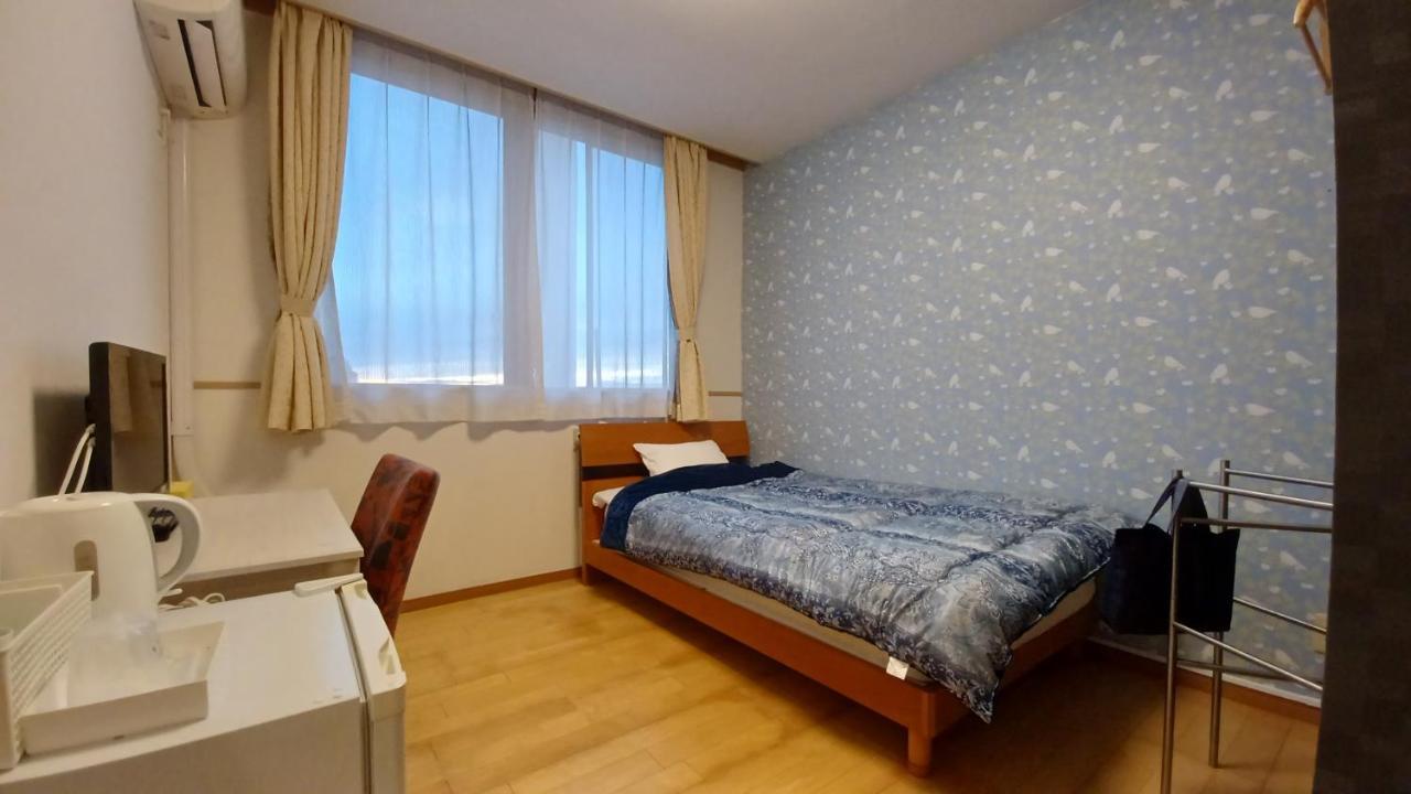 Hotel Swan Lake Nagara Nagara  Exterior foto