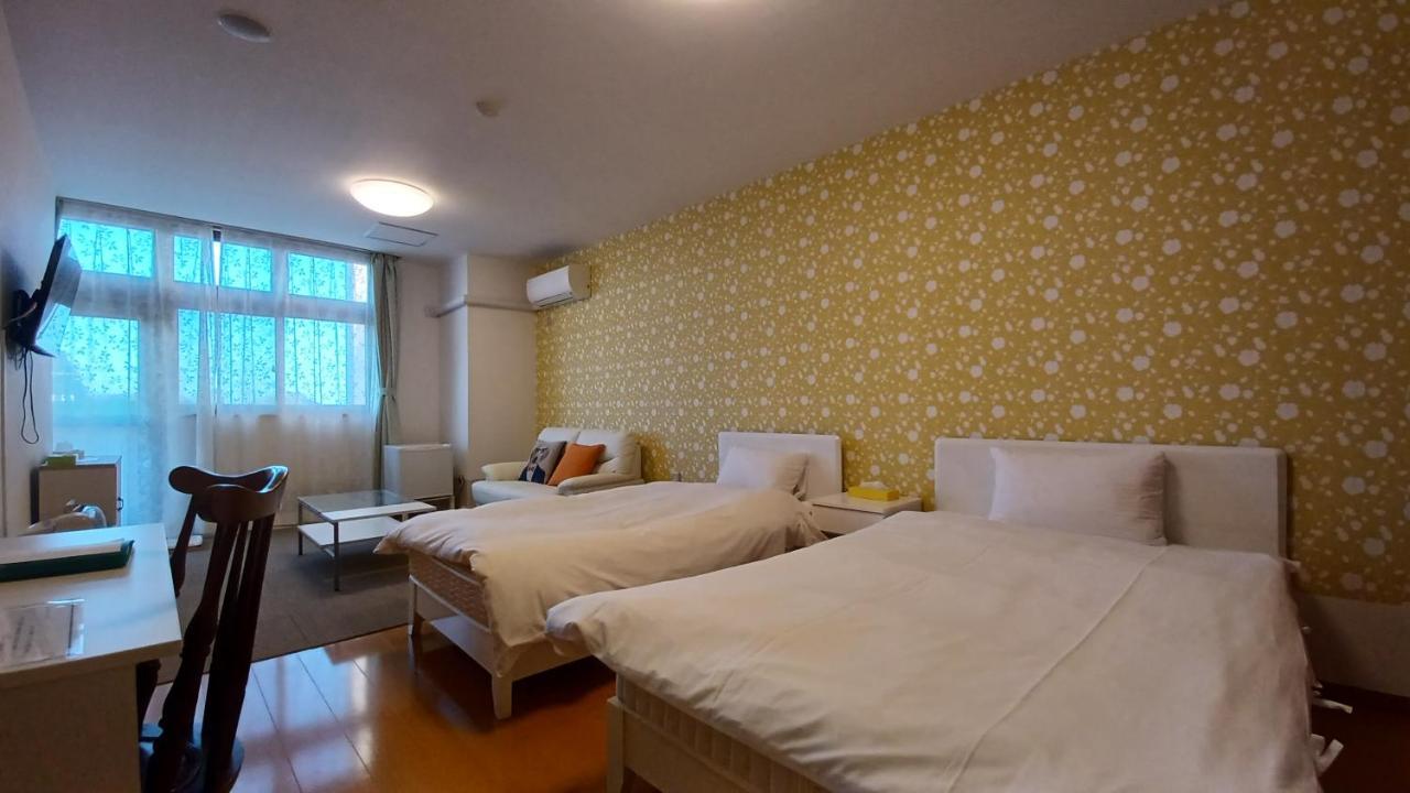 Hotel Swan Lake Nagara Nagara  Exterior foto