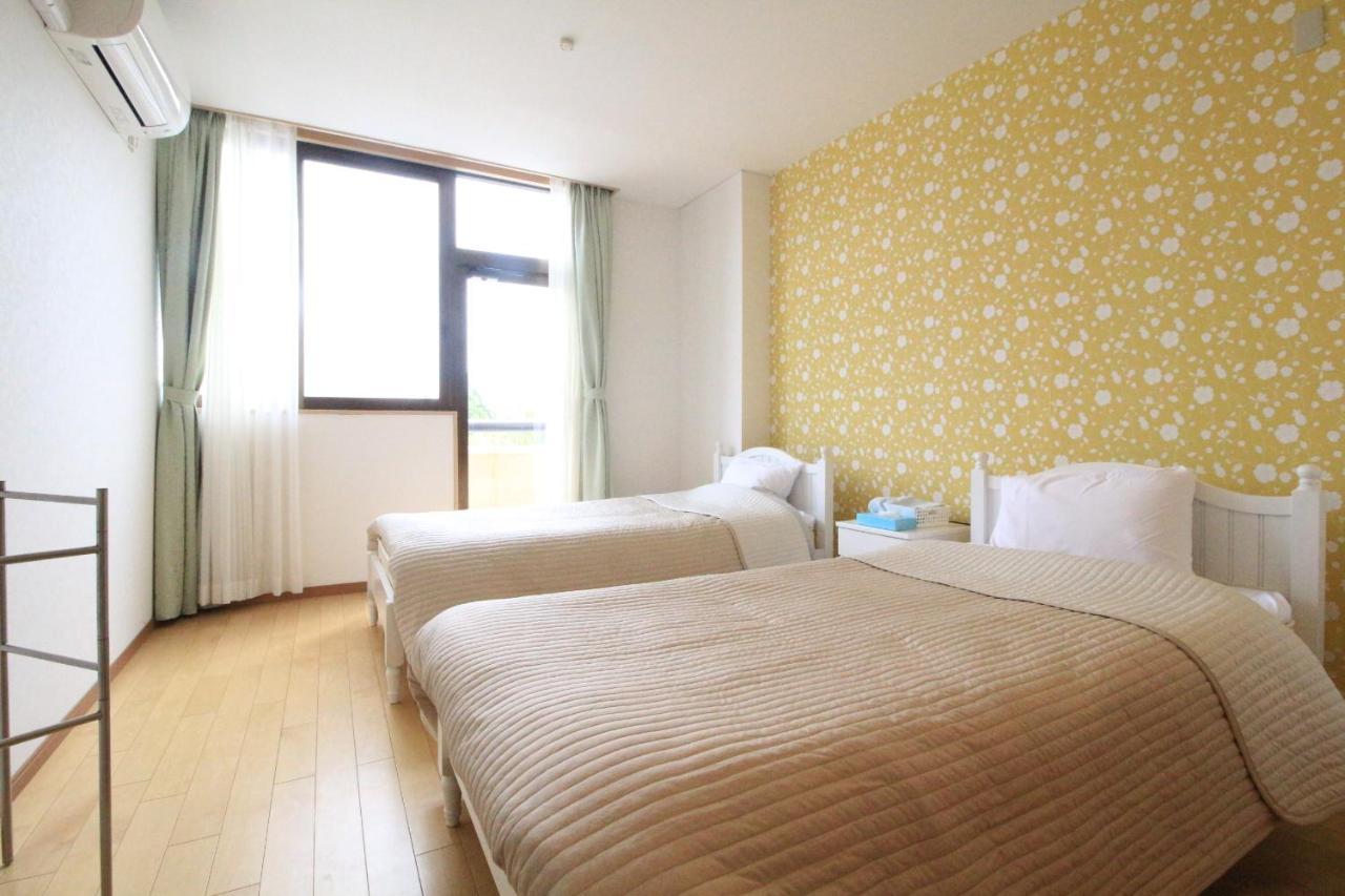 Hotel Swan Lake Nagara Nagara  Zimmer foto